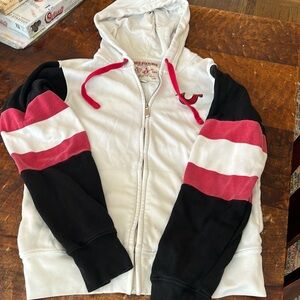 True Religion hoodie